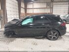 2025 Mercedes-benz Gle 350 4matic Черный vin: 4JGFB4FB4SB274079