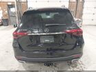 2025 Mercedes-benz Gle 350 4matic Черный vin: 4JGFB4FB4SB274079