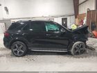 2025 Mercedes-benz Gle 350 4matic Черный vin: 4JGFB4FB4SB274079