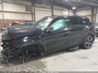2025 Mercedes-benz Gle 350 4matic Черный vin: 4JGFB4FB4SB274079