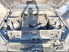 2025 Mercedes-benz Gle 350 4matic Синий vin: 4JGFB4FB4SB307498