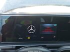 2025 Mercedes-benz Gle 350 4matic Синий vin: 4JGFB4FB4SB307498