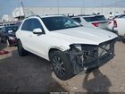 2024 Mercedes-benz Gle 350 4matic Белый vin: 4JGFB4FB5RB234989