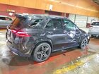 2025 Mercedes-benz Gle 350 4matic Black vin: 4JGFB4FB5SB479507