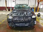 2025 Mercedes-benz Gle 350 4matic Black vin: 4JGFB4FB5SB479507