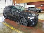2025 Mercedes-benz Gle 350 4matic Black vin: 4JGFB4FB5SB479507 Damage: Windshield, Broken, Replacement Required