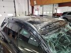 2025 Mercedes-benz Gle 350 4matic Black vin: 4JGFB4FB5SB479507 Damage: Roof Luggage Rack, Heavy Scratch, > 12 Inches