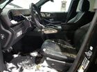 2025 Mercedes-benz Gle 350 4matic Black vin: 4JGFB4FB5SB479507 Damage: Left Side Curtain Air Bag, Deployed, Replacement Required