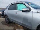 2025 Mercedes-benz Gle 350 4matic Серебряный vin: 4JGFB4FB7SB278692