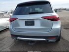 2025 Mercedes-benz Gle 350 4matic Серебряный vin: 4JGFB4FB7SB278692