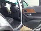 2025 Mercedes-benz Gle 350 4matic Серебряный vin: 4JGFB4FB7SB278692