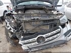 2025 Mercedes-benz Gle 350 4matic Серебряный vin: 4JGFB4FB7SB278692