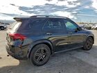 2026 Mercedes-benz Gle 350 4matic Черный vin: 4JGFB4FB7TB497802