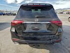 2026 Mercedes-benz Gle 350 4matic Черный vin: 4JGFB4FB7TB497802