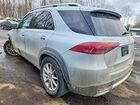 2025 Mercedes-benz Gle 350 4matic Silver vin: 4JGFB4FB8SB463320