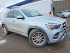 2025 Mercedes-benz Gle 350 4matic Silver vin: 4JGFB4FB8SB463320