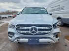 2025 Mercedes-benz Gle 350 4matic Silver vin: 4JGFB4FB8SB463320