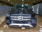 2026 Mercedes-benz Gle 350 4matic Черный vin: 4JGFB4FB9TB576789