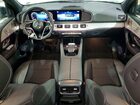 2026 Mercedes-benz Gle 350 4matic Черный vin: 4JGFB4FB9TB576789