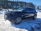 2025 Mercedes-benz Gle 350 4matic Black vin: 4JGFB4FBXSB403734