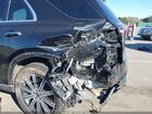 2025 Mercedes-benz Gle 350 4matic Черный vin: 4JGFB4FBXSB475341