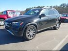 2025 Mercedes-benz Gle 350 4matic Черный vin: 4JGFB4FBXSB475341