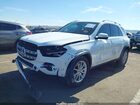 2025 Mercedes-benz Gle 450e 4matic White vin: 4JGFB4GB2SB393277