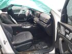 2020 Mercedes-benz Gle 350   White vin: 4JGFB4JB1LA211617
