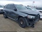 2023 Mercedes-benz Gle 350 Gray vin: 4JGFB4JB4PA884956