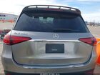 2022 Mercedes-benz Gle 350   Champagne vin: 4JGFB4JB5NA686318