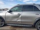 2022 Mercedes-benz Gle 350   Champagne vin: 4JGFB4JB5NA686318