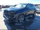 2022 Mercedes-benz Gle 350   Dark Blue vin: 4JGFB4JB7NA583384