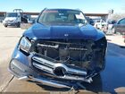 2022 Mercedes-benz Gle 350   Dark Blue vin: 4JGFB4JB7NA583384