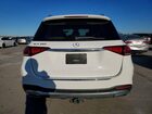 2021 Mercedes-benz Gle 350 Белый vin: 4JGFB4JB9MA383816