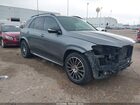 2021 Mercedes-benz Gle 350   Gray vin: 4JGFB4JB9MA484208