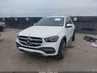 2021 Mercedes-benz Gle 350 White vin: 4JGFB4JBXMA407217 2021 Mercedes-benz Gle 350 White vin: 4JGFB4JBXMA407217
