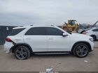 2021 Mercedes-benz Gle 350 White vin: 4JGFB4JBXMA407217 2021 Mercedes-benz Gle 350 White vin: 4JGFB4JBXMA407217