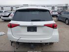 2021 Mercedes-benz Gle 350 White vin: 4JGFB4JBXMA407217 2021 Mercedes-benz Gle 350 White vin: 4JGFB4JBXMA407217