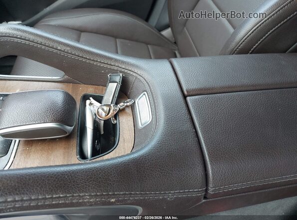 4JGFB4KB0LA008393 2020 MERCEDES-BENZ GLE 350 Blue Widok deski rozdzielczej
