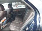 2020 Mercedes-benz Gle 350 4matic Blue vin: 4JGFB4KB0LA008393