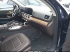2020 Mercedes-benz Gle 350 4matic Blue vin: 4JGFB4KB0LA008393