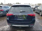 2020 Mercedes-benz Gle 350 4matic Blue vin: 4JGFB4KB0LA008393