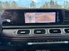 2020 Mercedes-benz Gle 350 4matic Черный vin: 4JGFB4KB0LA150579