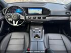 2020 Mercedes-benz Gle 350 4matic Черный vin: 4JGFB4KB0LA150579