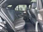 2020 Mercedes-benz Gle 350 4matic Черный vin: 4JGFB4KB0LA150579