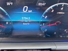 2020 Mercedes-benz Gle 350 4matic Черный vin: 4JGFB4KB0LA150579