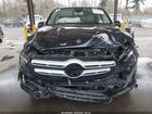 2020 Mercedes-benz Gle 350 4matic Синий vin: 4JGFB4KB2LA122315