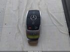 2020 Mercedes-benz Gle 350 4matic Синий vin: 4JGFB4KB2LA122315