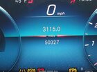 2020 Mercedes-benz Gle 350 4matic Синий vin: 4JGFB4KB2LA122315