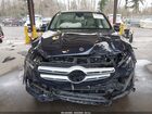 2020 Mercedes-benz Gle 350 4matic Синий vin: 4JGFB4KB2LA122315
